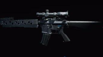 枪械模组最新爆料大全 第1张 枪械模组最新爆料大全 第1张