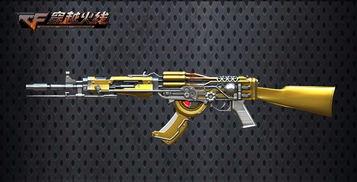 枪械模组最新爆料大全 第3张 枪械模组最新爆料大全 第3张